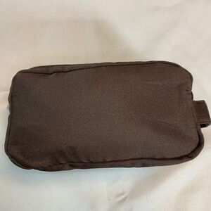 Dolce & Gabbana the one Men’s Shaving Bag / Travel Storage Bag with Handle!